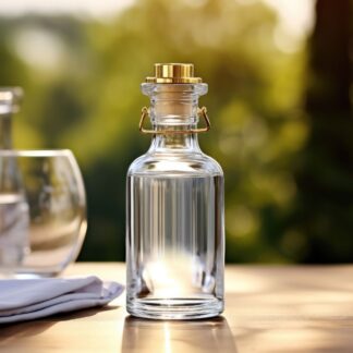 Glass Bottles