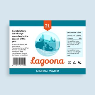 Labeling Products