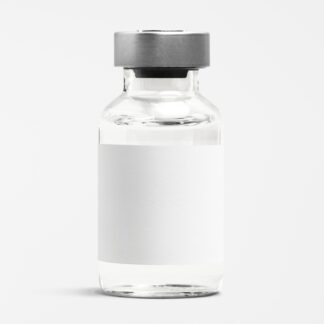 Mini Vials